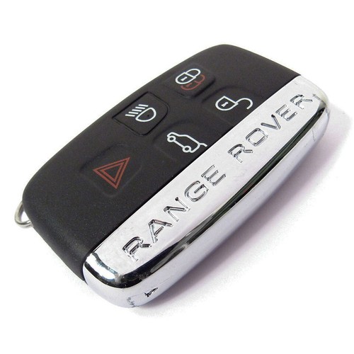 Key fob shell replacement - replacement, for