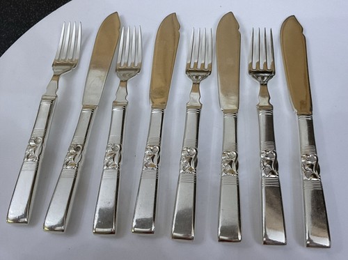 Oneida community silver plate - oneida,