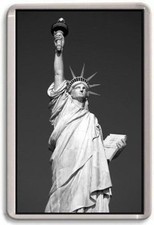 Statue Of Liberty New York