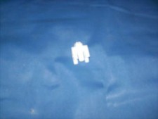 ESCORT MK2 NEW BONNET STAY