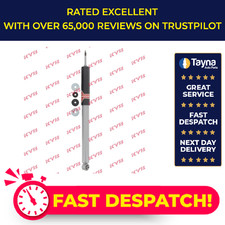 2x Shock Absorbers (Pair) fits
