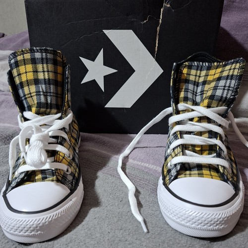 Converse chuck taylor - taylor, star