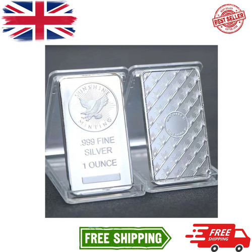 For troy 999 - fine, silver