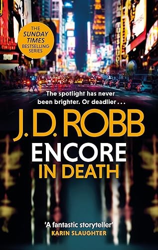 Encore death eve dallas - in,