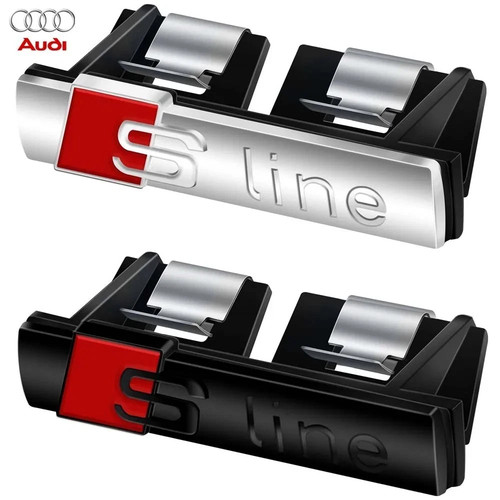 Sline front grille trunk - sline,