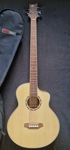 Ortega d7ce medium scale 5 - ortega,