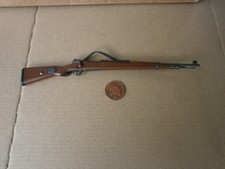 Dragon German KARABINER 98k Rifle with sling 1/6th scale toy accessory