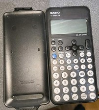 Casio ClassWiz fx-83GT CW