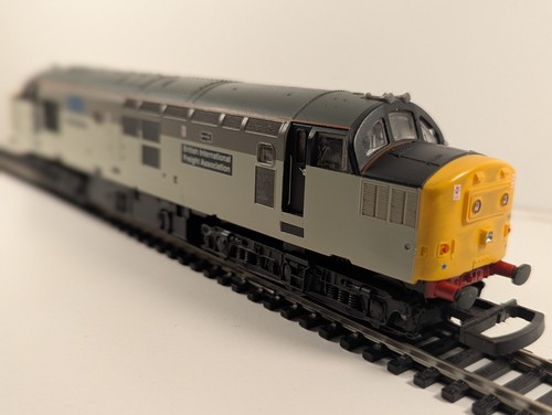 Lima 204985 class 37194 - lima,