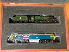 Bachmann 25-2014 25 Year