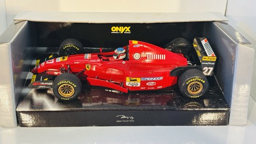 Onyx collection 18 scale - collection, 1/18