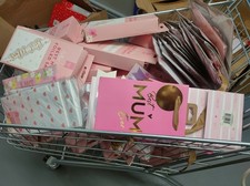 3 X JOB LOT MOTHERS DAY ITEMS