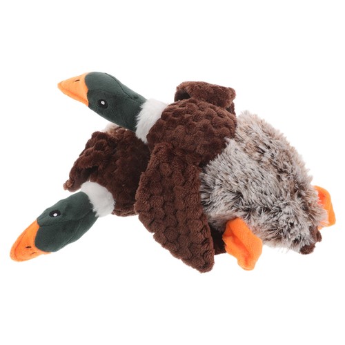 Pcs interactive pheasant toy - 2,