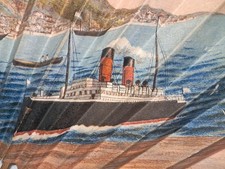 Vintage souvenir gibraltar - vintage,