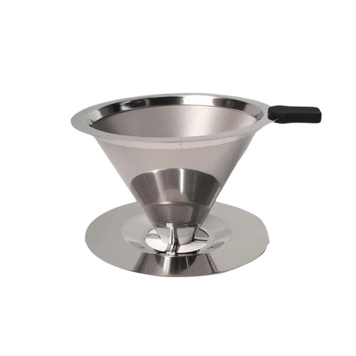 Reusable coffee stainless - reusable,