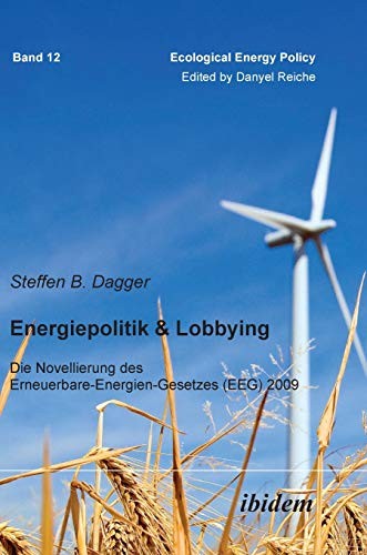 Energiepolitik lobbying - energiepolitik,