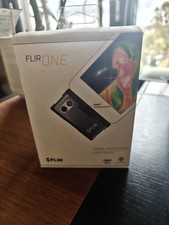 Flir One Android USB-C Thermal Imaging Camera - Silver