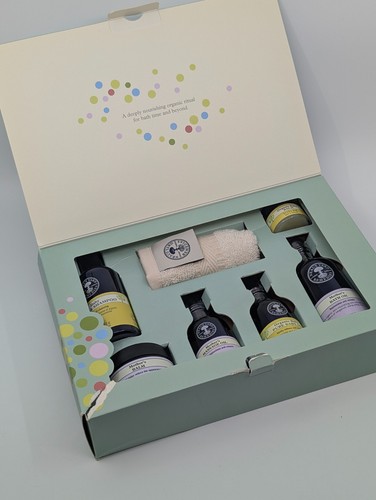 Neal yard remedies organic - remedies,