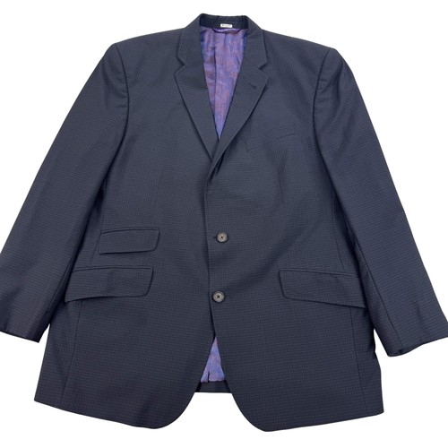 Ted baker suit - jacket, 44r