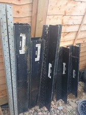 JOB LOT - Catnic Lintels -
