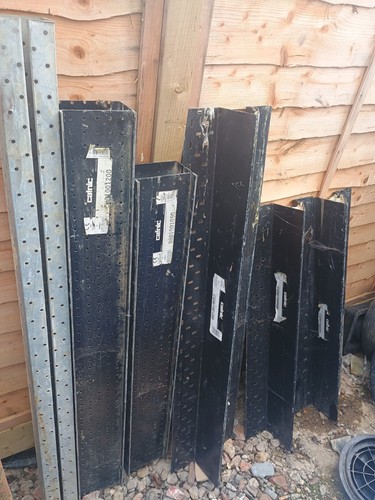 Job lot catnic lintels - job,