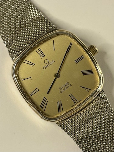 Omega ville vintage - de,