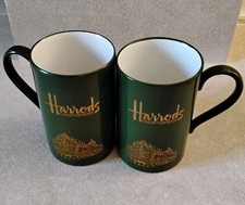 Vintage Harrods Of