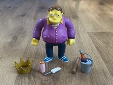 The Simpsons WOS Interactive
