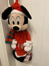 Mickey Mouse Christmas
