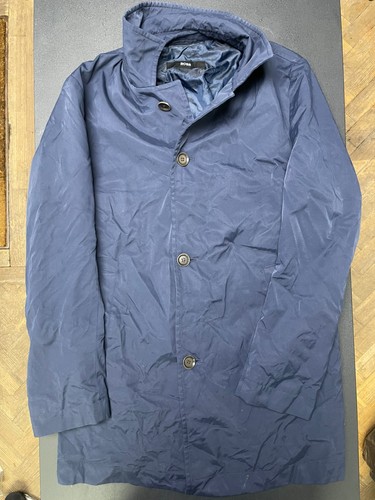 Genuine hugo boss jacket size - hugo,