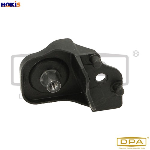 Mounting wing holder - wing,