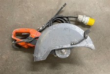 Husqvarna Wet & Dry Electric
