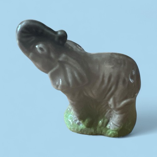 Wade whimsies elephant - wade,