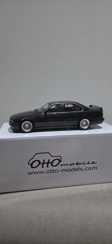 Bmw e34 hartge h5 v12 - bmw,