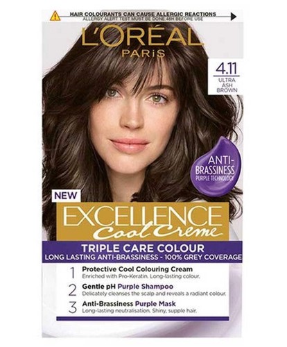Loreal paris excellence - loreal,