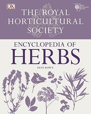 RHS Encyclopedia Of Herbs-Dk