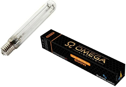 600w omega grow lights lamps - omega,