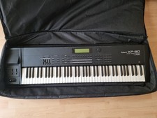 Roland XP80 Synth/Keyboard/Workstation