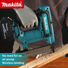 For Makita Lithium-Ion Nail