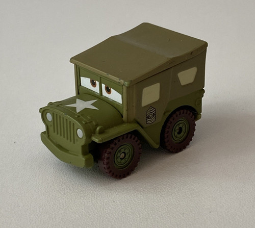 Disney pixar cars mini - disney,