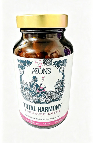 Aeons total harmony food - total,