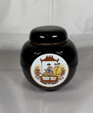 Vintage Burgess & Leigh