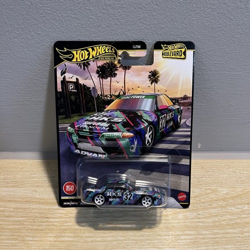Hot wheels nissan skyline - wheels, gt-r
