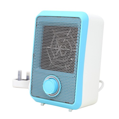 Fan heater portable - fan,