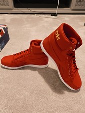 Reebok Men's Berlin Hi-Top