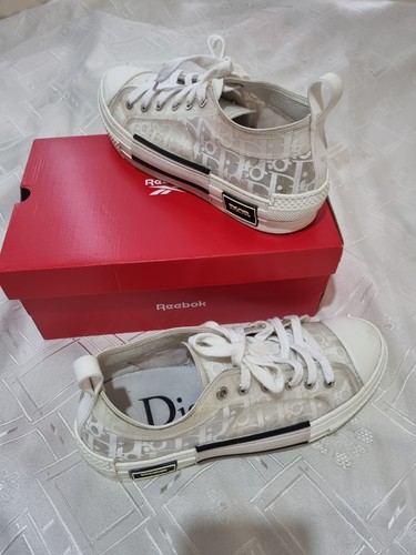 Dior b23 oblique low - low,