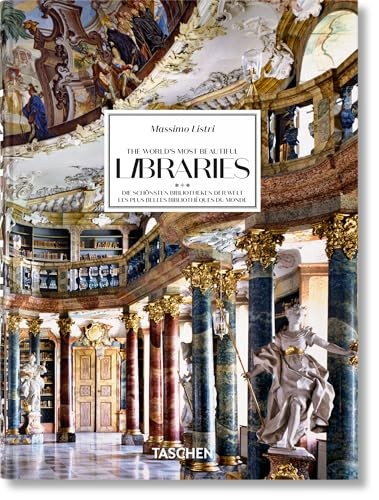 Taschen massimo listri the - -,