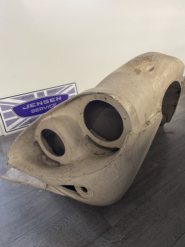 Jensen cv8 mk1 mk2 lh - -,