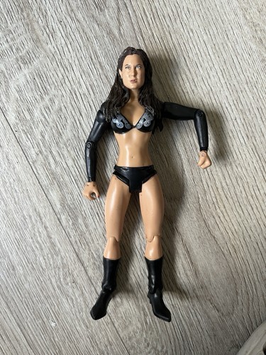 Wwe jakks adrenaline katie - jakks, 33