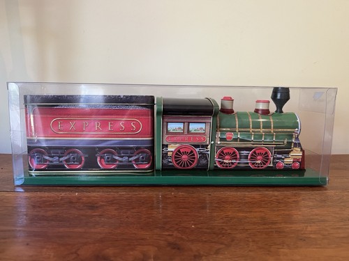 Steam train express - steam,